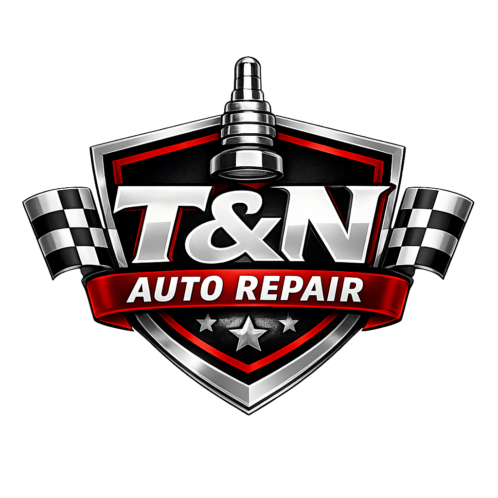 T&N Auto Repair